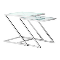 Jaunt Nesting Side Table - Products