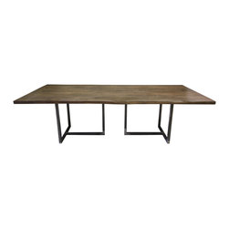 The Woburn Table - Dining Tables