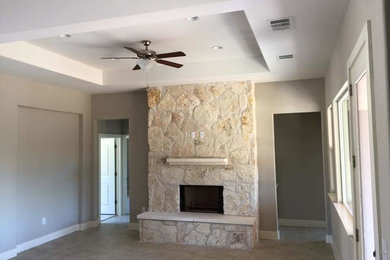 Chimney