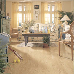 Primera Interiors Projects Gallery - Hardwood Flooring