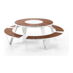 Extremis Pantagruel - Outdoor Dining Sets