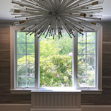 Devine Dining Room
