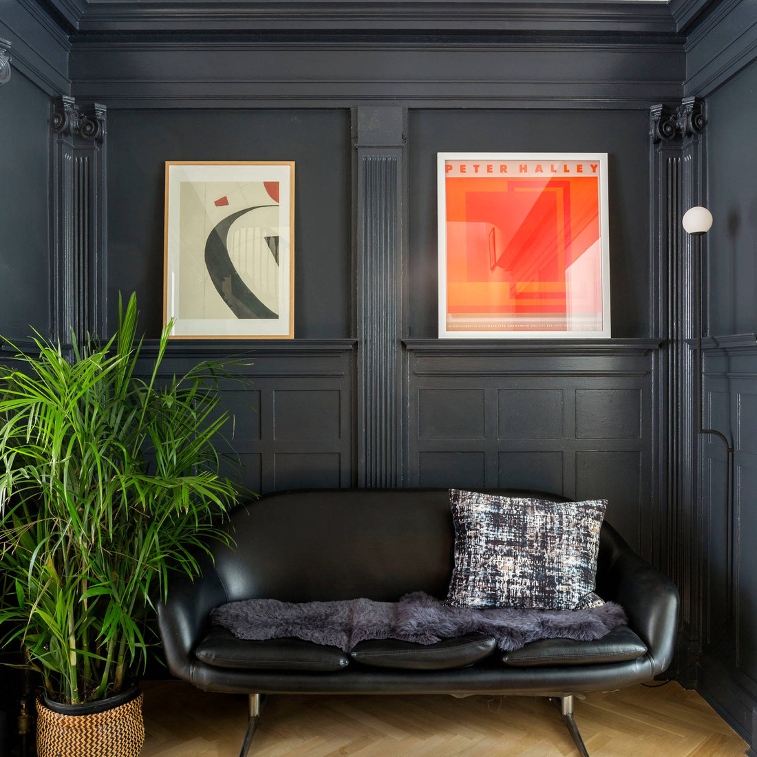 Fort Greene Brownstone Renovation