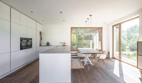 „Best of Houzz“-Award: So können Sie gewinnen