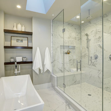 Bathroom Remodel Condo