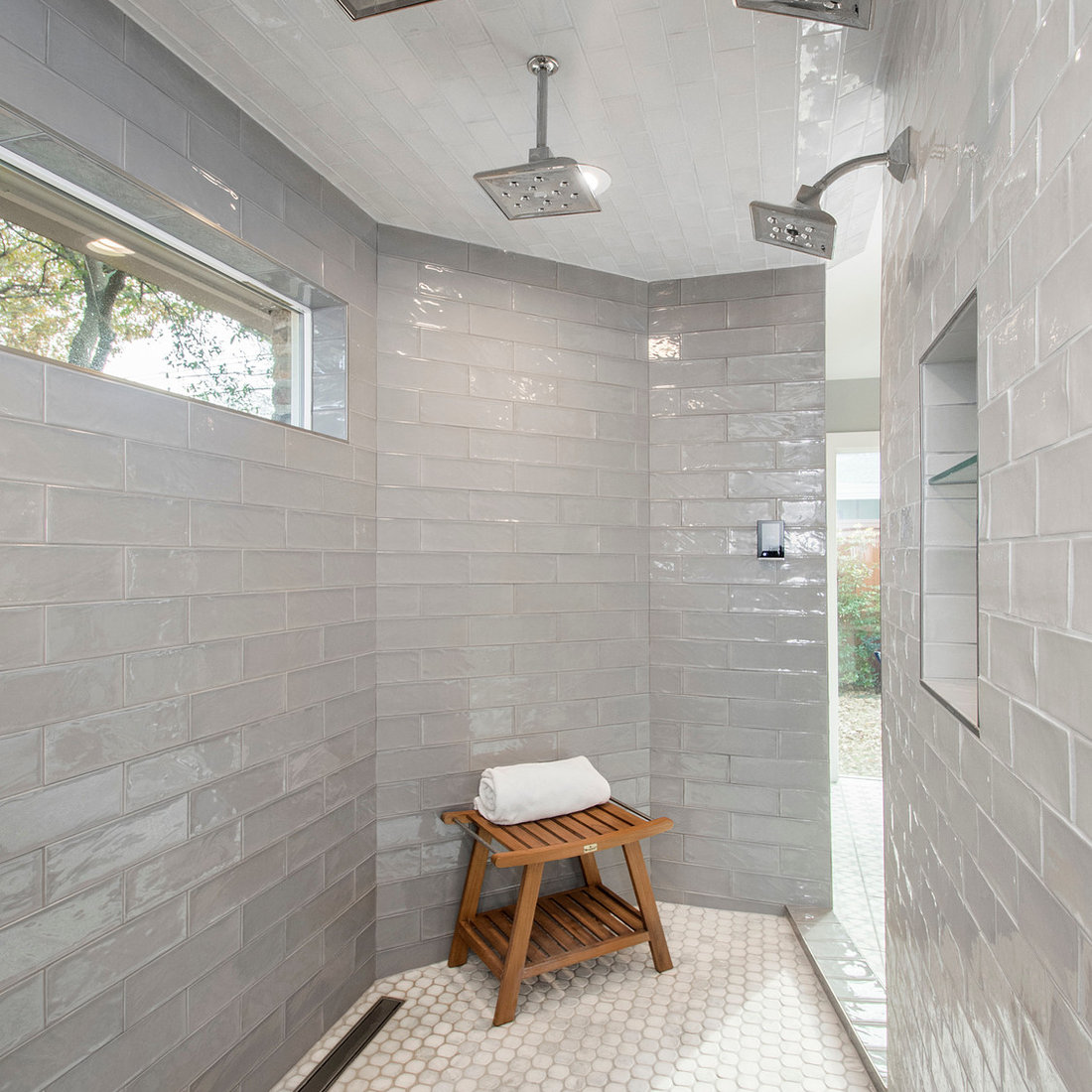 Melshire Master Suite