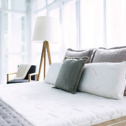 Heveya Natural Organic Latex Mattress - Mattresses