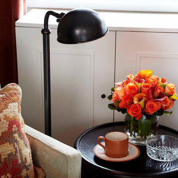 Union Square Reader's Retreat