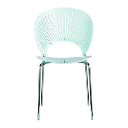 Trinidad Chair - Dining Chairs