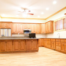 UUFA flooring ideas
