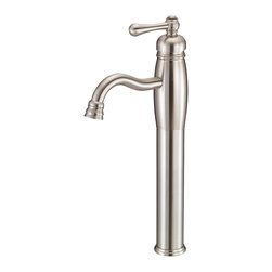 Danze Opulence&trade; Single Handle Vessel Filler - Bathroom Faucets And Showerheads