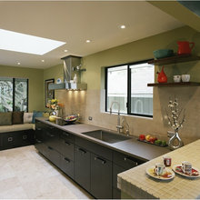 Kitchen Ideas