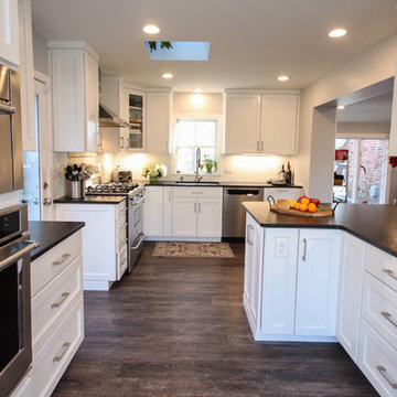 Crosswood Kitchen