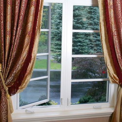 Windows and Doors Installation - Products