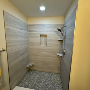 DuBois Full Remodel Kitchen & Bath