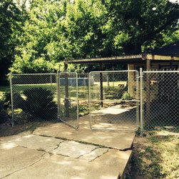 Chain-link Fence - Products