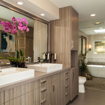 Master Bathroom remodel