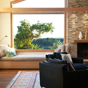 Napa Home with Vineyard and Views