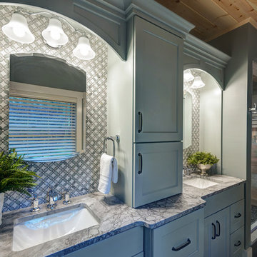 2017 Lakes Region Parade of Homes
