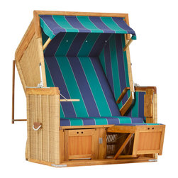 Beach Chair - Patio Furniture And Outdoor Furniture