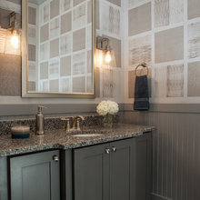 Main Bath Ideas