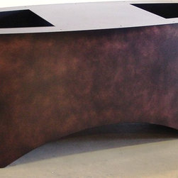 IronCraft in AZ - Entertainment Centers And Tv Stands