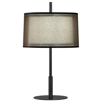 Robert Abbey S2194 Saturnia - One Light Accent Lamp