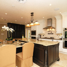 Kitchen Thoughts