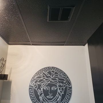 Business Interior Painting Portfolio