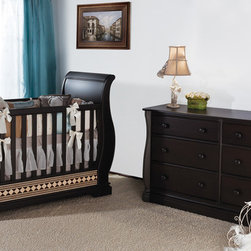 VENICE Collection - Cribs