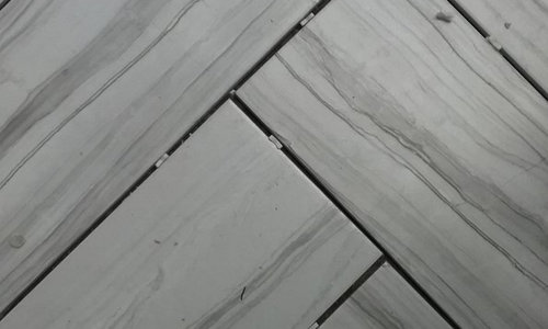 Light Grey Grout For Floor Tiles, White Floor Tile With Gray Grout