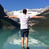 Foto de Mathieu Chartrand