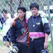 Cesar Andres Galarza Astudillo's photo
