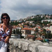 Antonia Dudau's photo