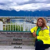 Marichu Reyes's photo