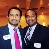Mario Massillamany's photo