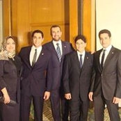 Amel Abdallah's photo