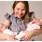 Karina Maas's photo