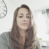 Foto von Nadine Fluhrer