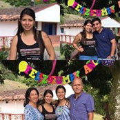 Viviana González Pérez's photo