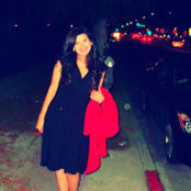 Kinza Mughal's photo