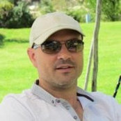 Marlo Laubschers foto