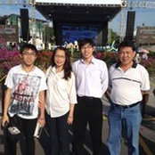 Florence Lee's photo