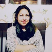 Paulina Peña's photo