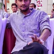 Kallu Satya's photo