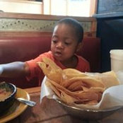 Calvin Marshall's photo