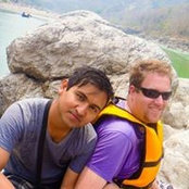 Foto de Akash Kunwar
