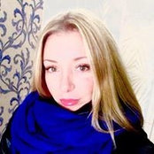 Полина Дижечка's photo
