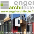 Photo de profil de ENGEL ARCHITECTE