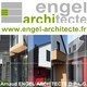 ENGEL ARCHITECTE ENGEL ARCHITECTE